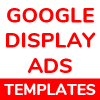 Google Display Ads Template