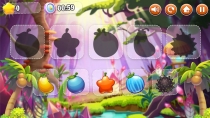 Fruits Puzzle For Kids - Unity3D Project Screenshot 2