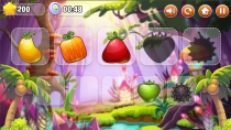 Fruits Puzzle For Kids - Unity3D Project Screenshot 3