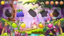 Fruits Puzzle For Kids - Unity3D Project Screenshot 4