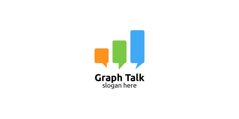 Business Talk Stats Logo