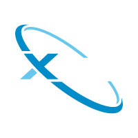 Letter X Logo Design