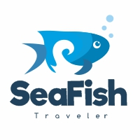 Sea Fish Logo