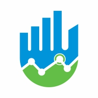 Invest Hand Logo