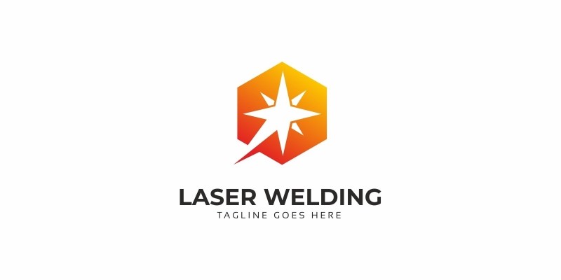 Laser Welding Logo