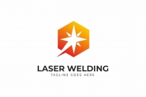 Laser Welding Logo Screenshot 1