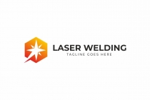 Laser Welding Logo Screenshot 2