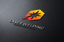 Laser Welding Logo Screenshot 3