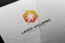 Laser Welding Logo Screenshot 4