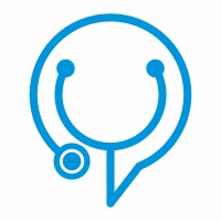 Medical Chat Logo