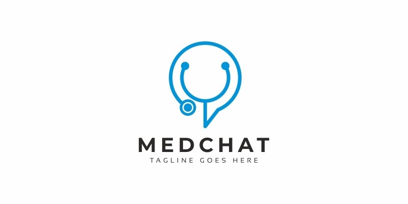 Medical Chat Logo