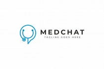 Medical Chat Logo Screenshot 2