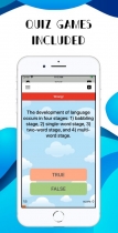 4 iOS Full Applications Pack Screenshot 4