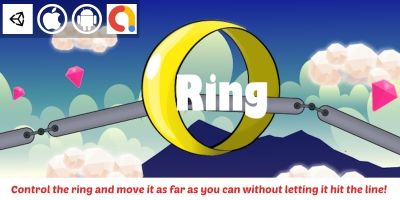 Ring - Unity Complete Project