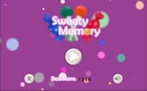 Sweety Memory - Unity Complete Project Screenshot 4