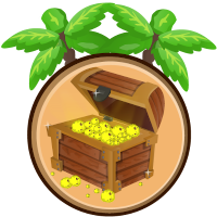 Treasure Miner - Unity Complete Project