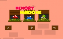 Memory Windows - Unity Complete Project Screenshot 1
