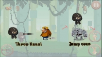 Cute Ninja - Unity Complete Project Screenshot 1