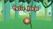 Cute Ninja - Unity Complete Project Screenshot 3
