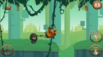 Cute Ninja - Unity Complete Project Screenshot 4