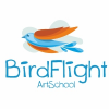 Bird Flight Logo