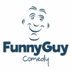 Funny Guy Logo