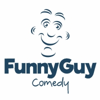 Funny Guy Logo