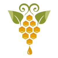 Honey Logo