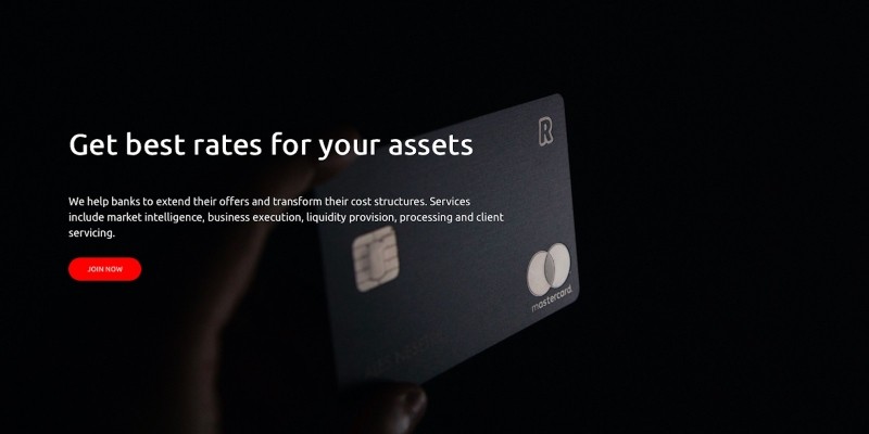 E-currency - Advanced Currency Exchange Platform