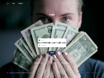 E-currency - Advanced Currency Exchange Platform Screenshot 2