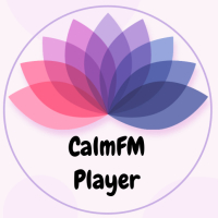 Calm FM Radio - Full iOS App