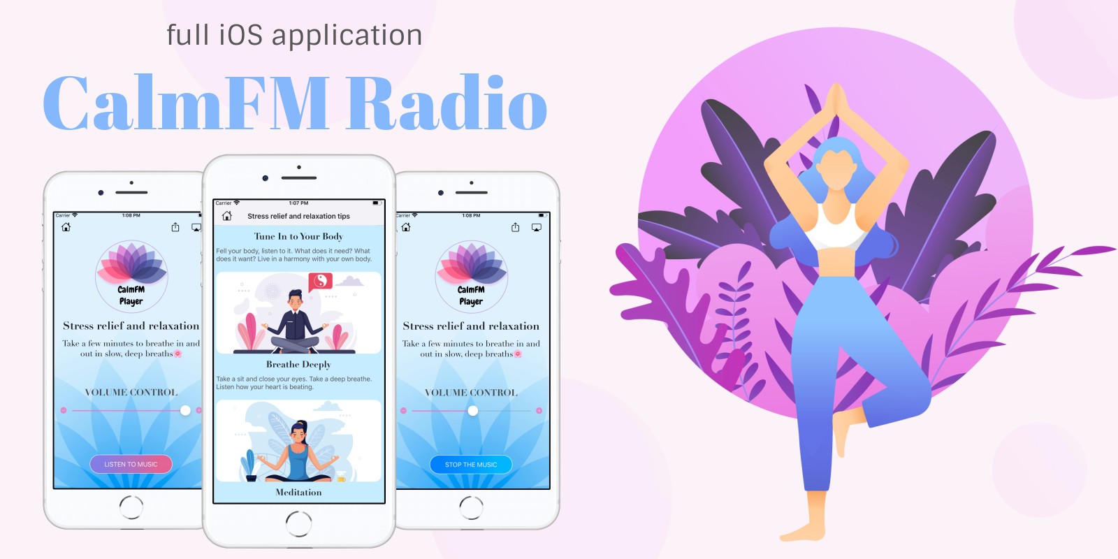 calm radio app calm radio app