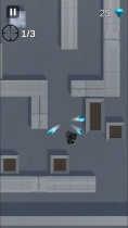 Stealth Assassin - Complete Unity Game Screenshot 3