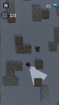Stealth Assassin - Complete Unity Game Screenshot 6