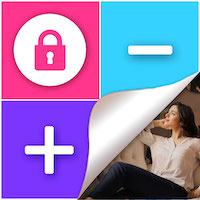 Gallery Lock Hide Photos iOS Objective C