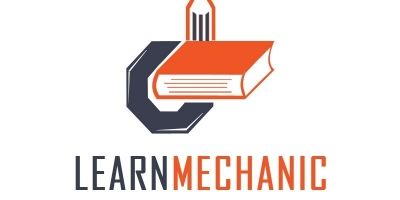 Learn Mechanic Logo