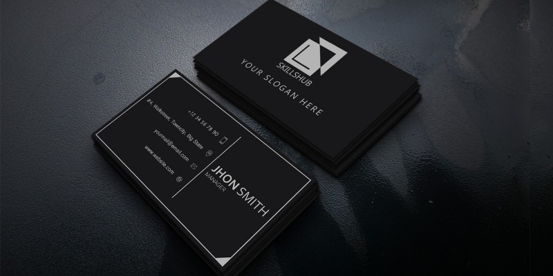 Business Card