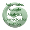 Automated Google Analytics Connector For Python