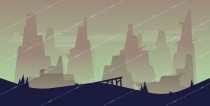 2D  Game Backgrounds Screenshot 4