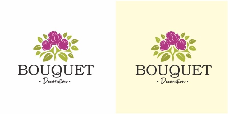 Bouquet Logo