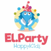 Elephant Party Logo