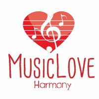 Music Love Logo