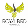 Royal Bird Logo