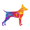 Dog Logo For Pet Shop