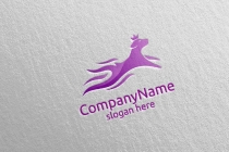 Dog Logo for Veterinary Screenshot 2