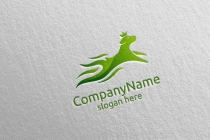 Dog Logo for Veterinary Screenshot 4