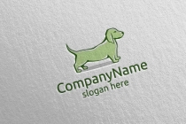Dog Logo For Dog Lover Screenshot 4