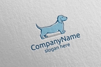Dog Logo For Dog Lover Screenshot 5