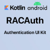 RACAuth - Android Authentication UI Kit