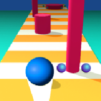 Race Ball 3D - Unity Source Code